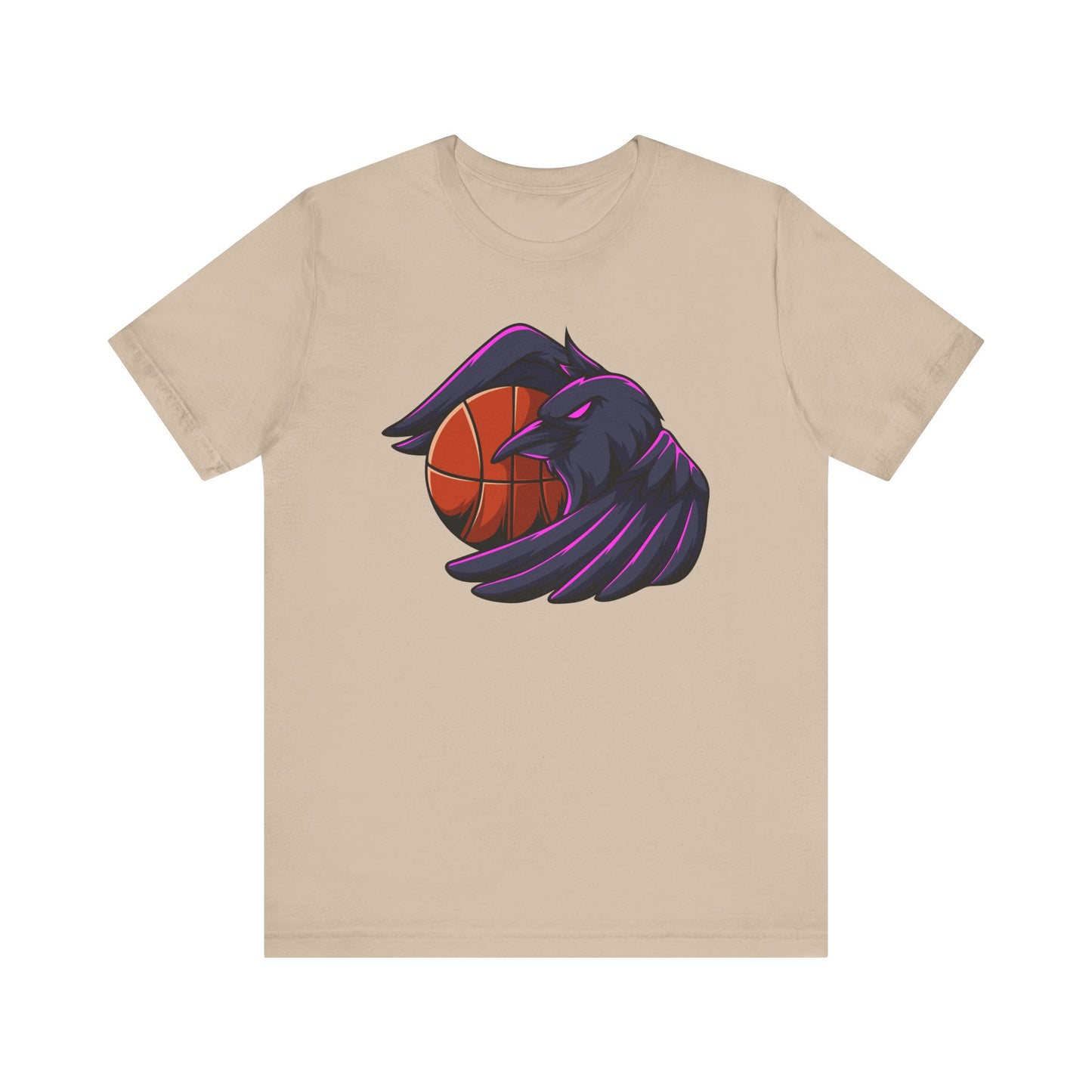 T-shirt de basket-ball