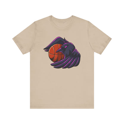 Camiseta de baloncesto