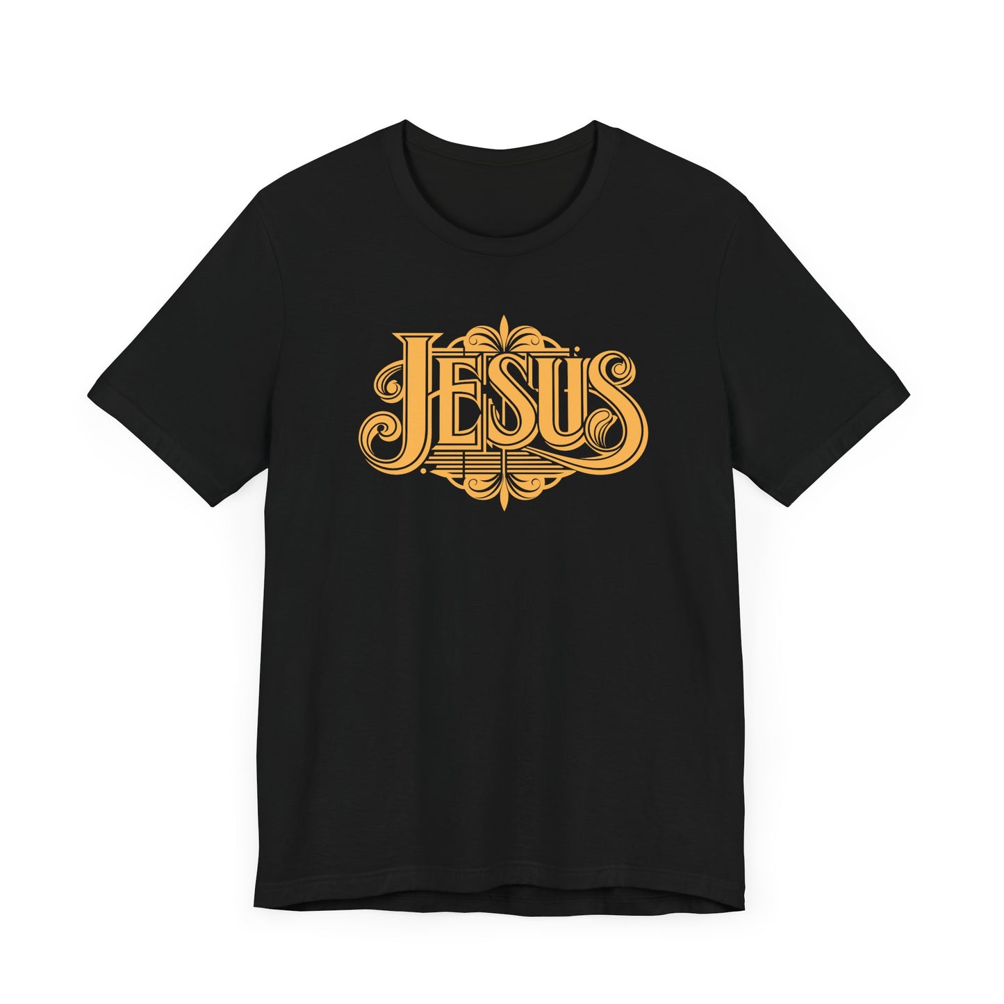 Jesus Unisex Tee