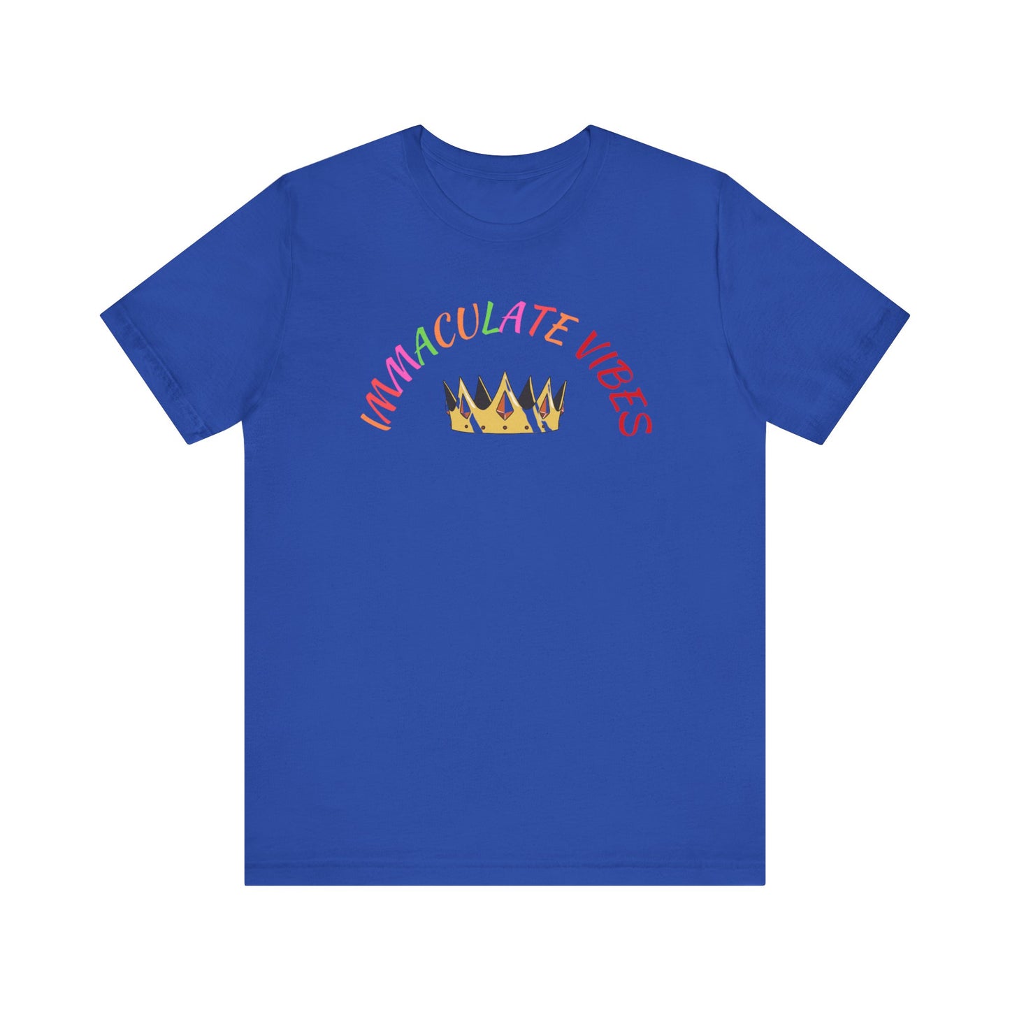 Immaculate Vibes Tee women