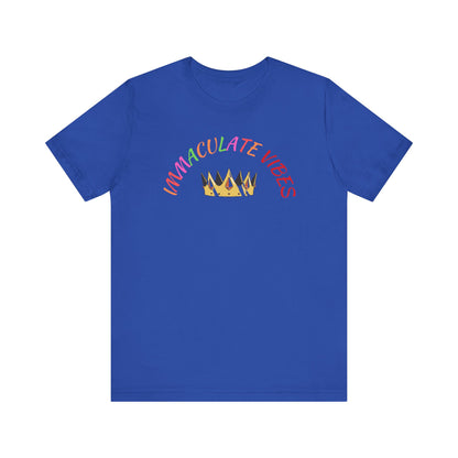 Immaculate Vibes Tee women