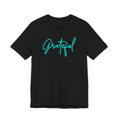 Grateful Unisex Tee