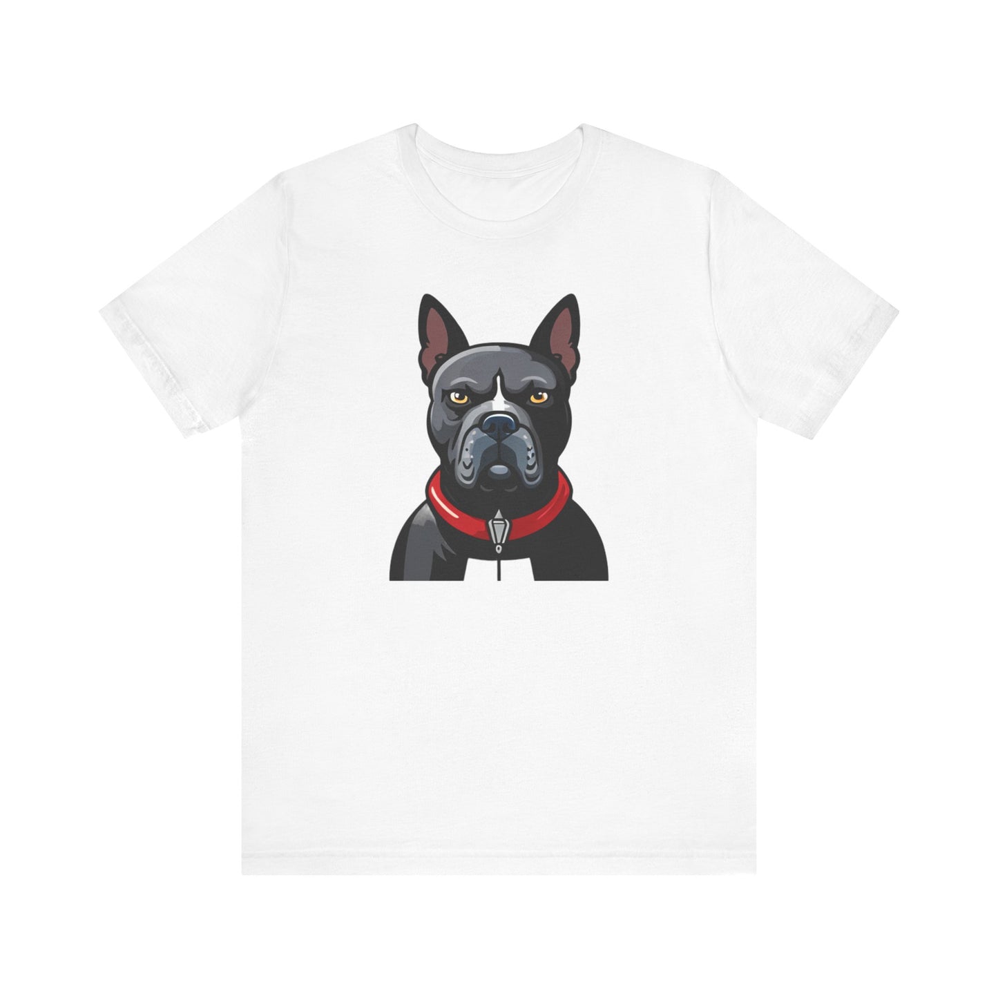 Bulldog Gift Tee men/women