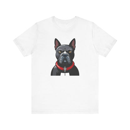 Camiseta de regalo Bulldog para hombre y mujer