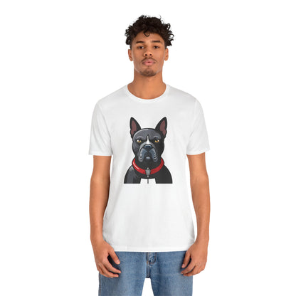 Camiseta de regalo Bulldog para hombre y mujer