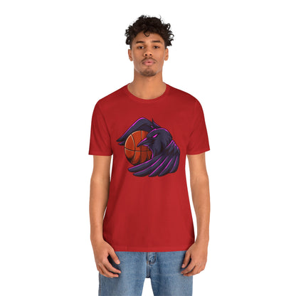 Camiseta de baloncesto