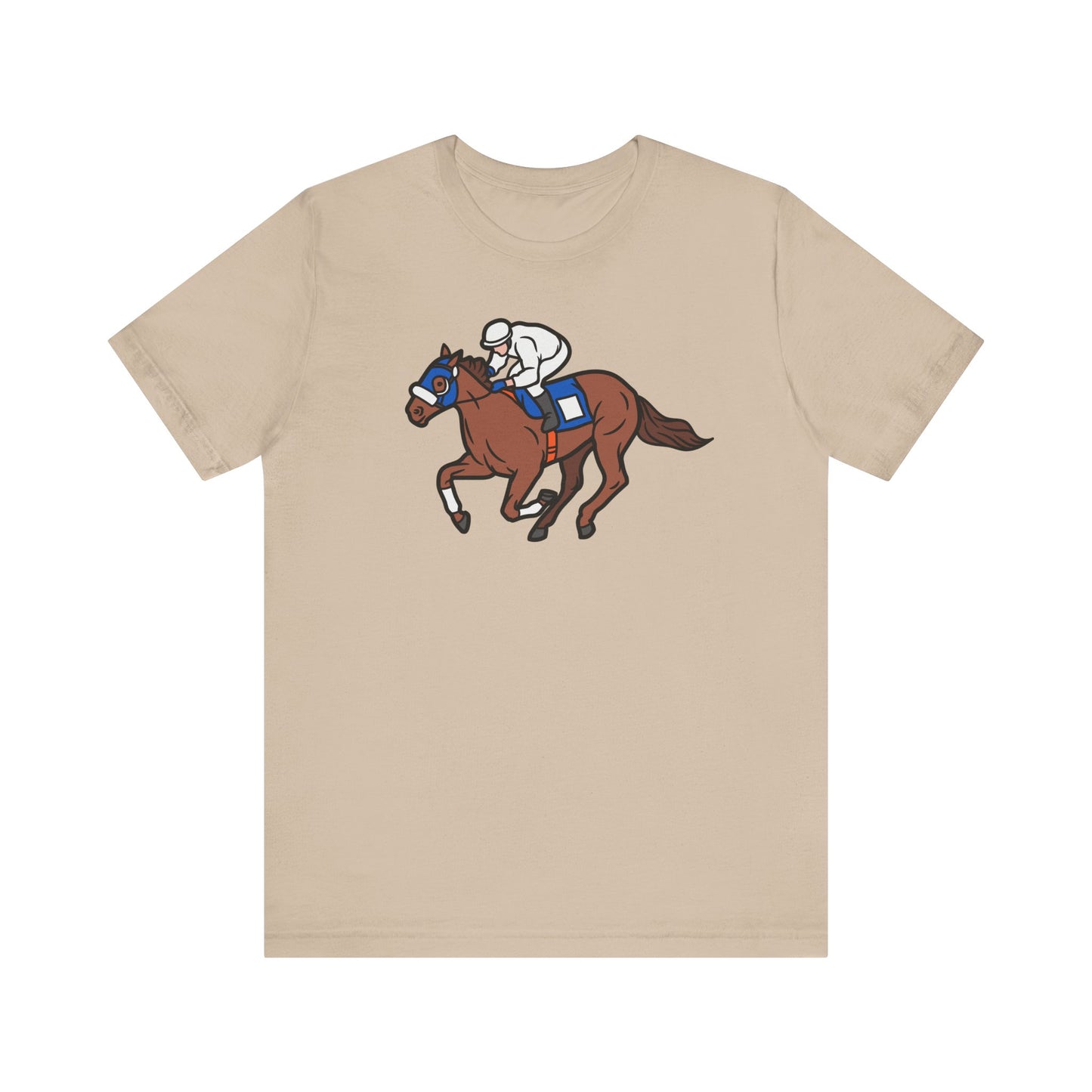 Horse Lover Unisex T-Shirt