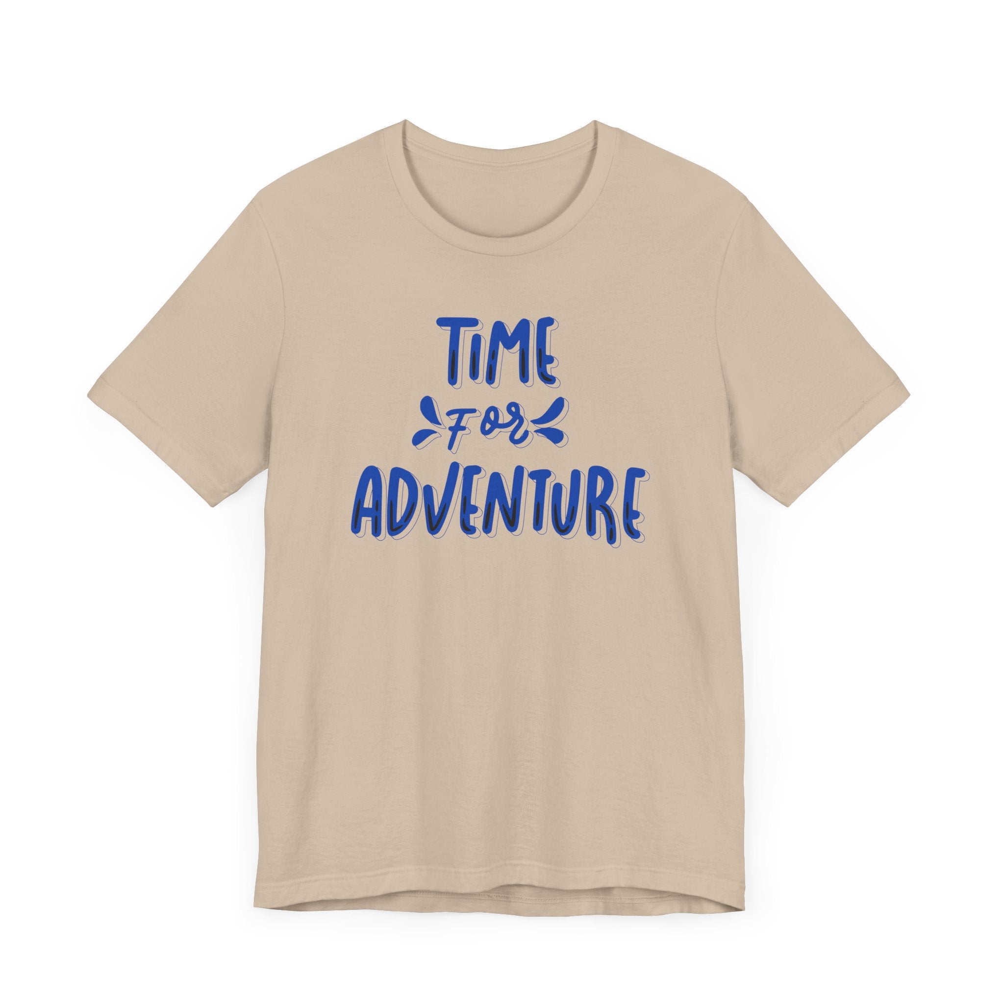 Adventure Time Unisex Tee