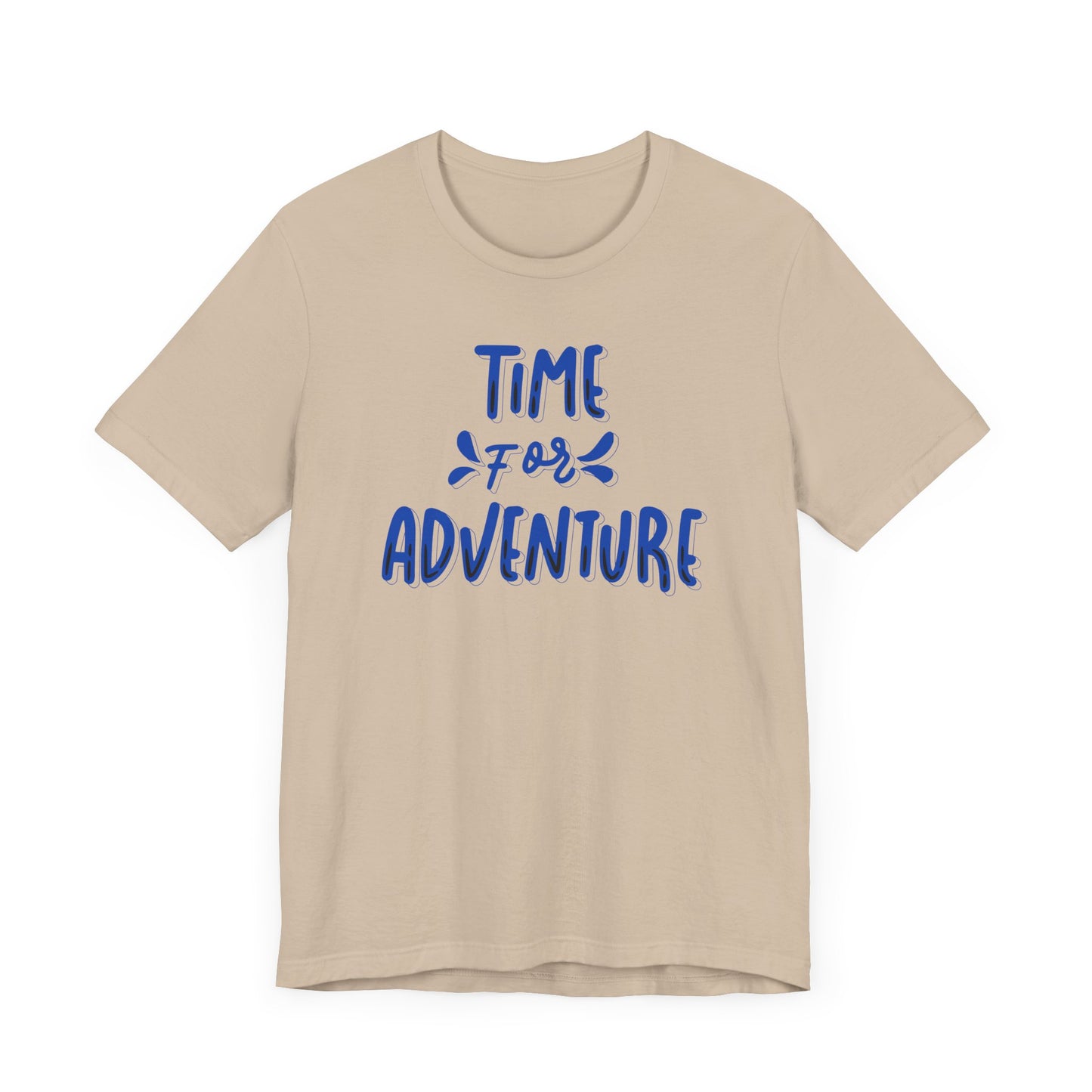 Camiseta unisex de Hora de aventuras