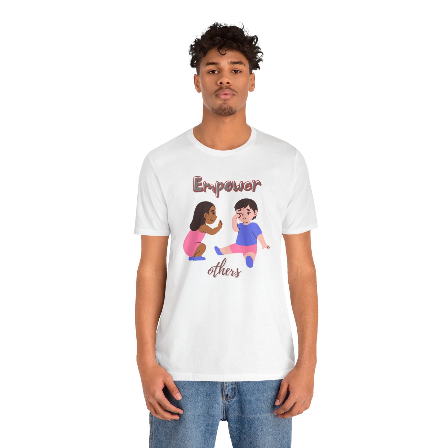 Empower Others Unisex Tee