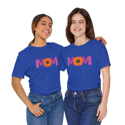 Women's Jersey Tee - Mother's Day Express Delivery Available