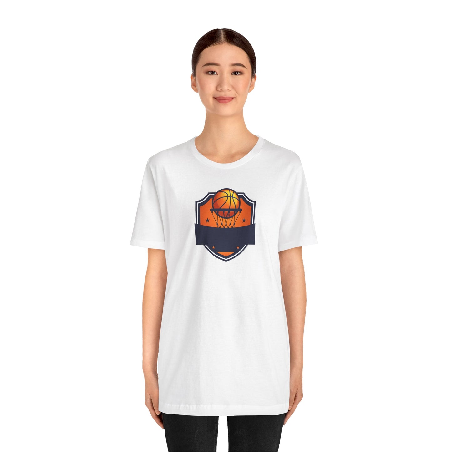 T-shirt de basket-ball