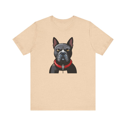 Bulldog Gift Tee men/women