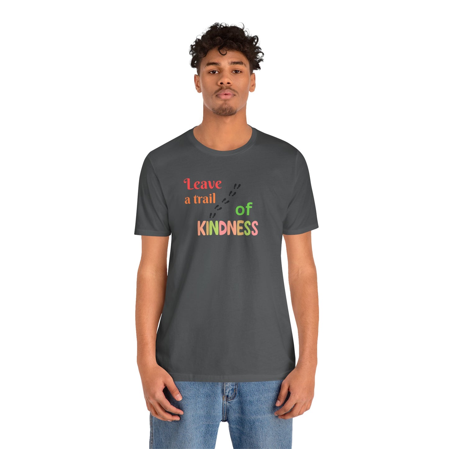 Kindness Trail Tee