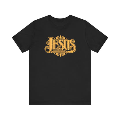 Jesus Unisex Tee