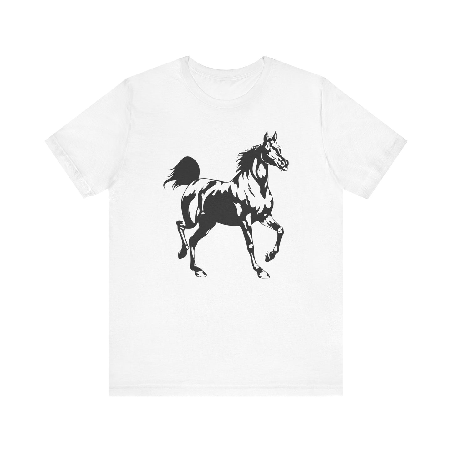 Horse Lover Express Delivery Unisex Tee