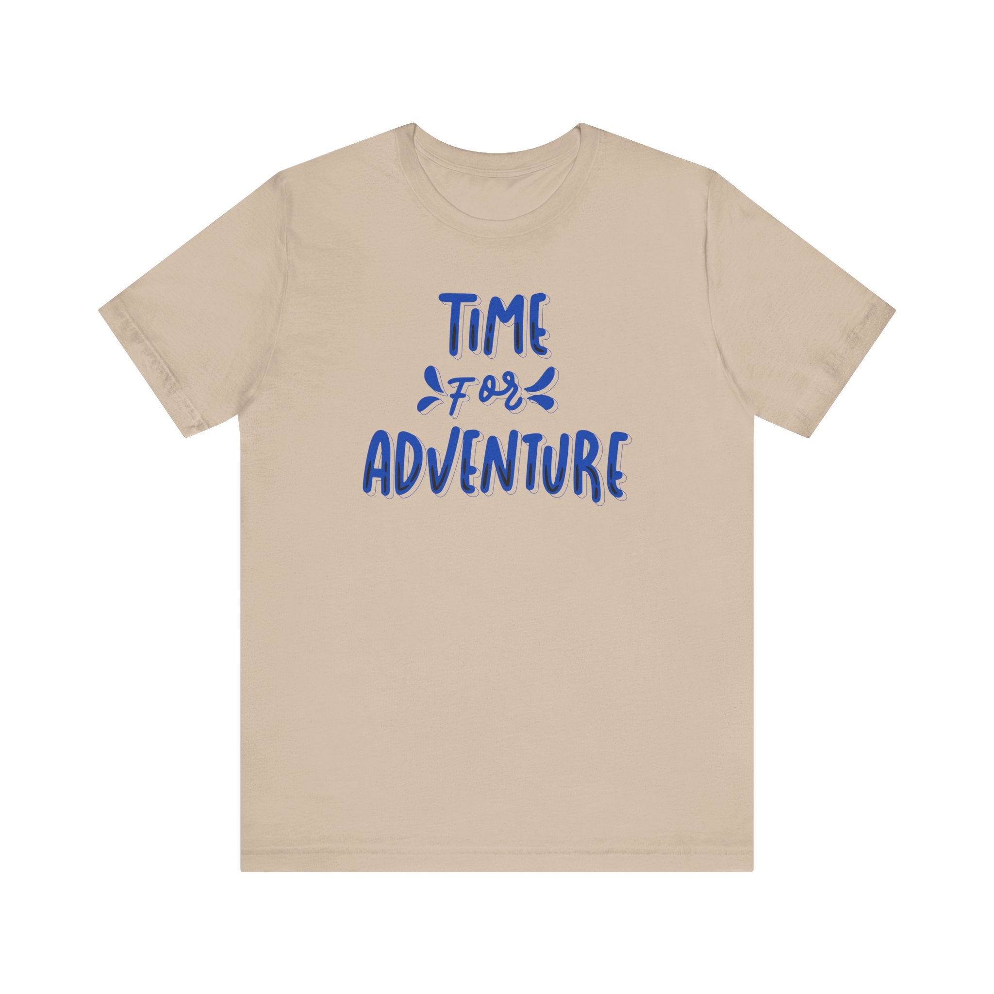 Adventure Time Unisex Tee