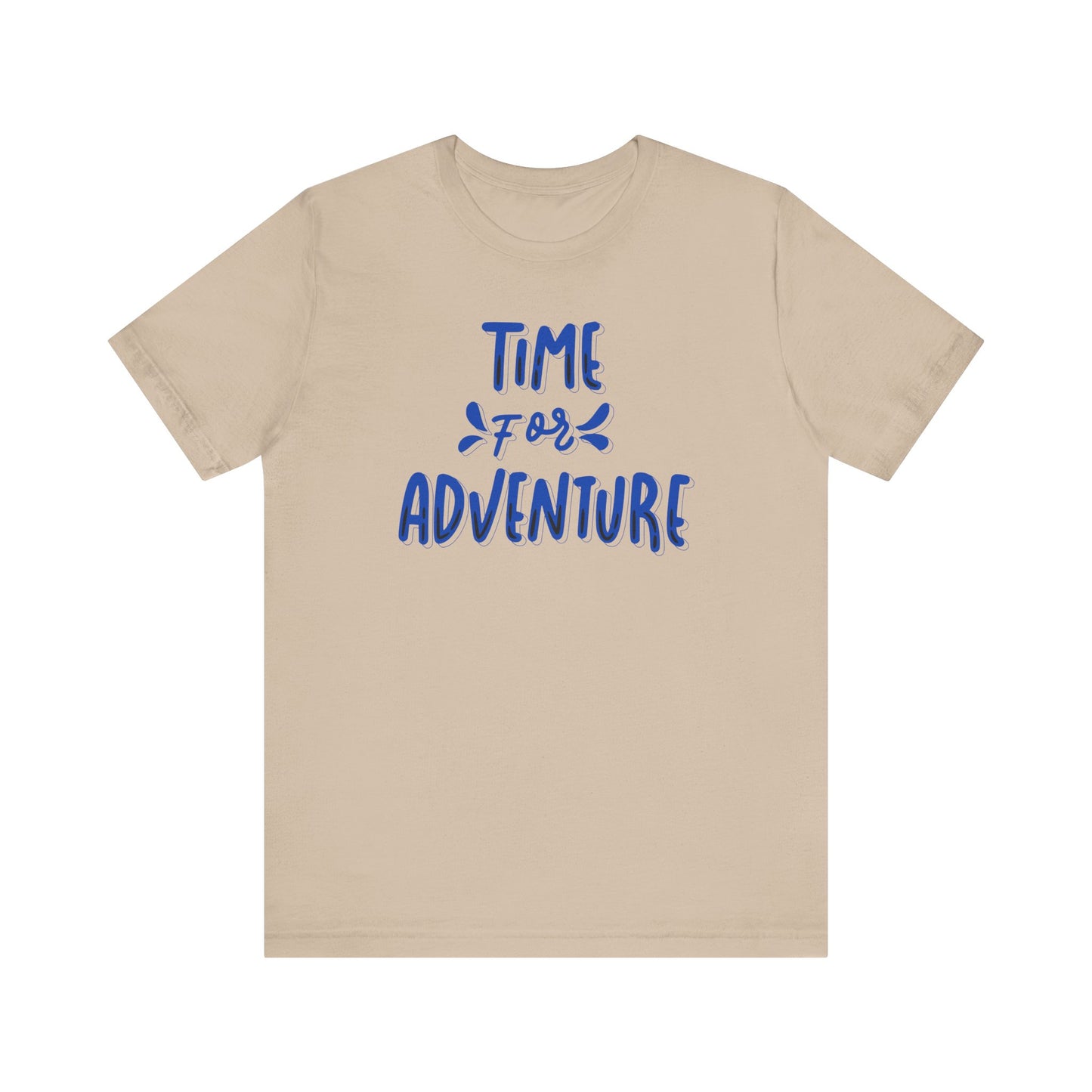 Camiseta unisex de Hora de aventuras