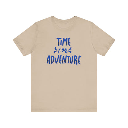 Camiseta unisex de Hora de aventuras