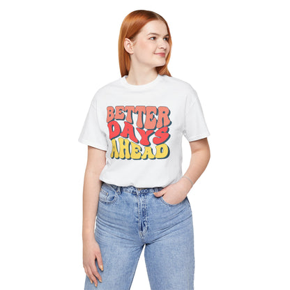 Positive Vibes T-Shirt