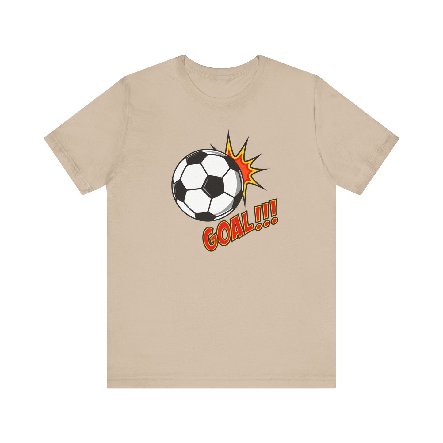 Football Unisex Tee