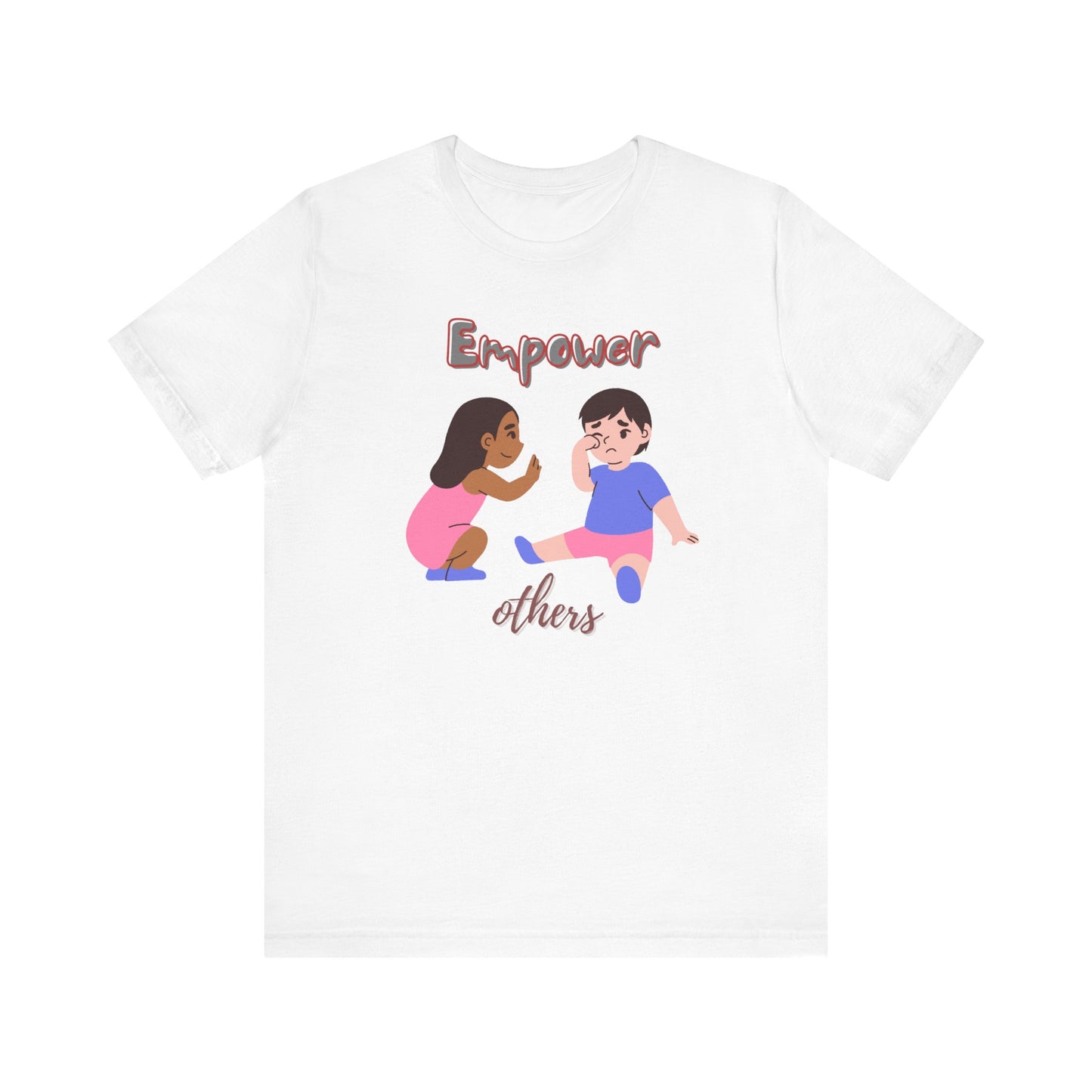 Empower Others Unisex Tee