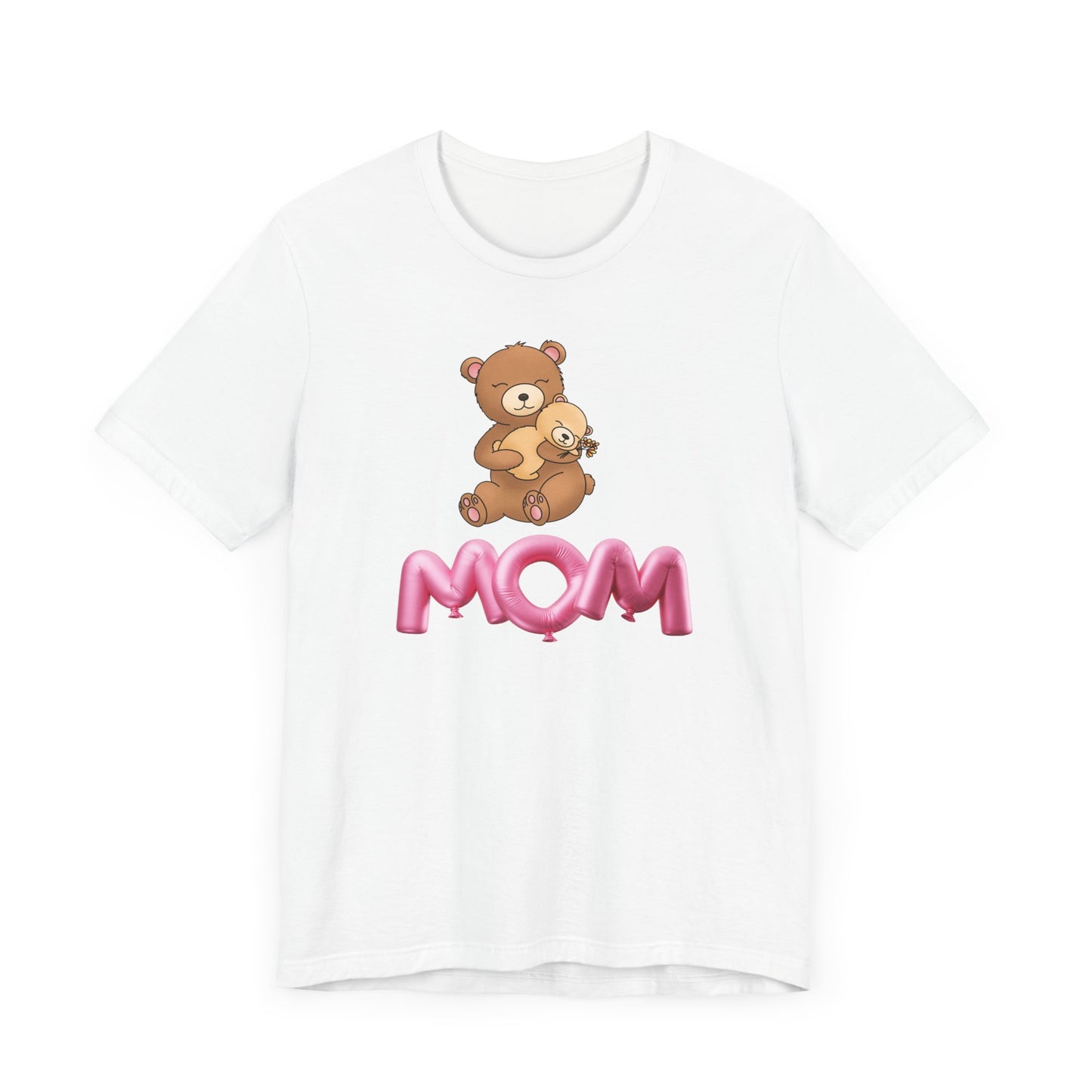 Women's Jersey Short Sleeve Tee Express Delivery Mother's Day