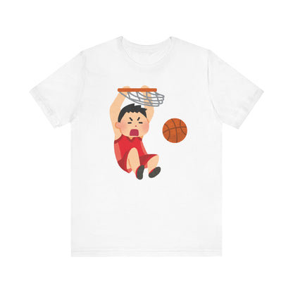 Basketball Unisex Tee