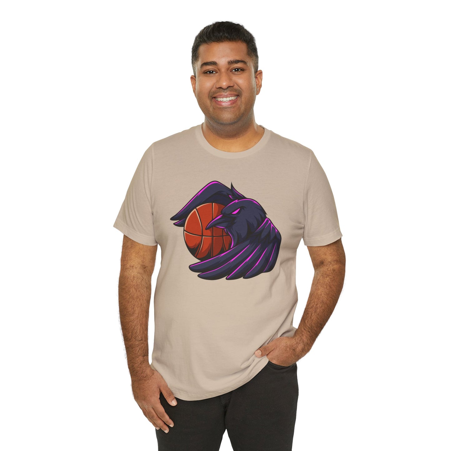 T-shirt de basket-ball