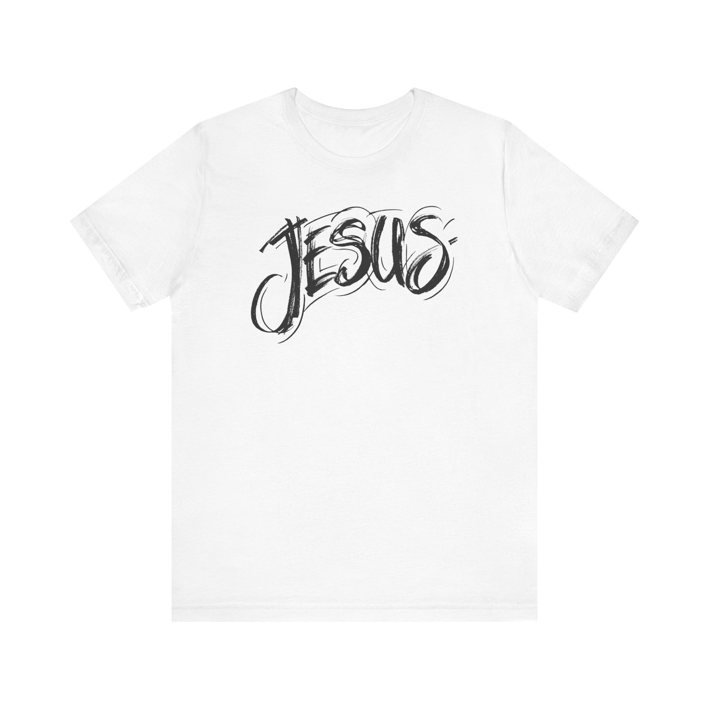 Camiseta unisex de Jesús