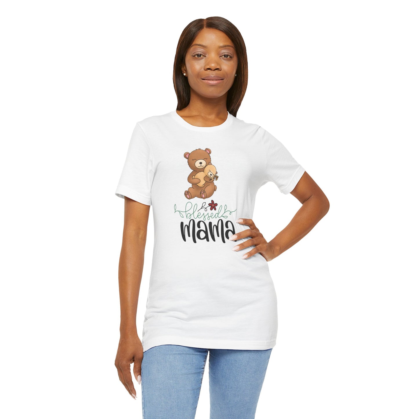 Women's Mother's Day Tee