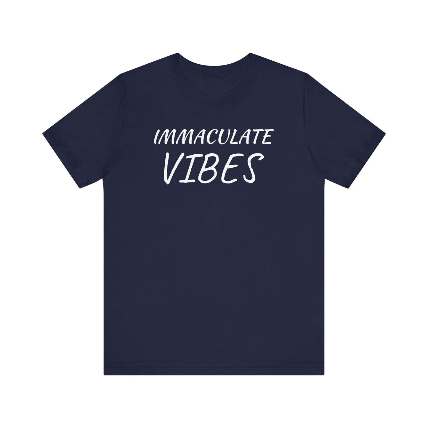 Immaculate Vibes Tee