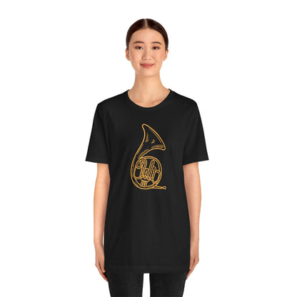 Express Delivery Unisex Tee - TUBA Design