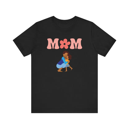 Women's Jersey Short Sleeve Tee - Mother's Day Express Delivery Available