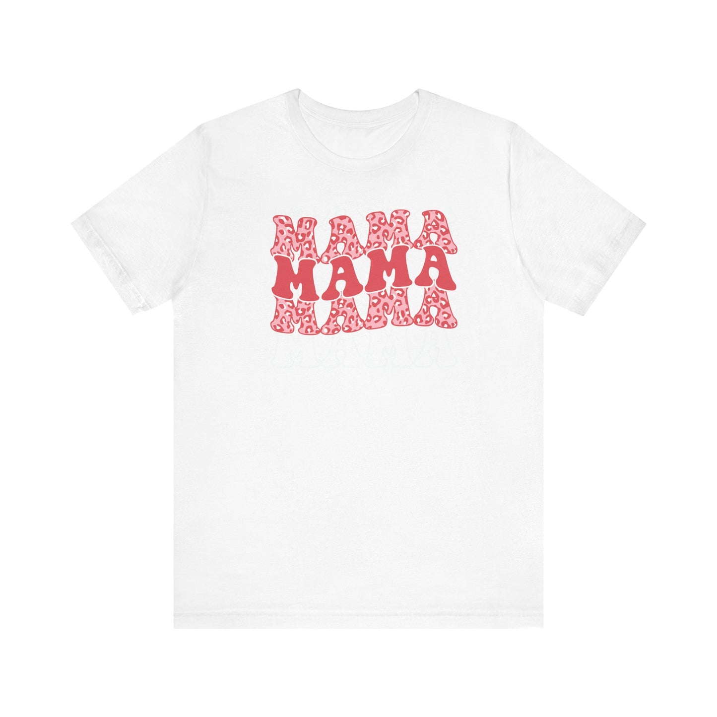 WOMEN'S Jersey Short Sleeve Tee Express Delivery available MOTHER'S DAY MAMA