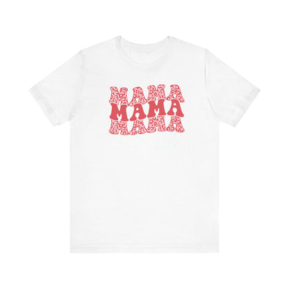 WOMEN'S Jersey Short Sleeve Tee Express Delivery available MOTHER'S DAY MAMA