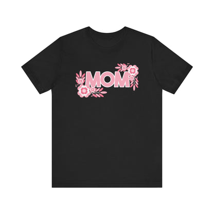 Women's Jersey Short Sleeve Tee Mother's Day Gift