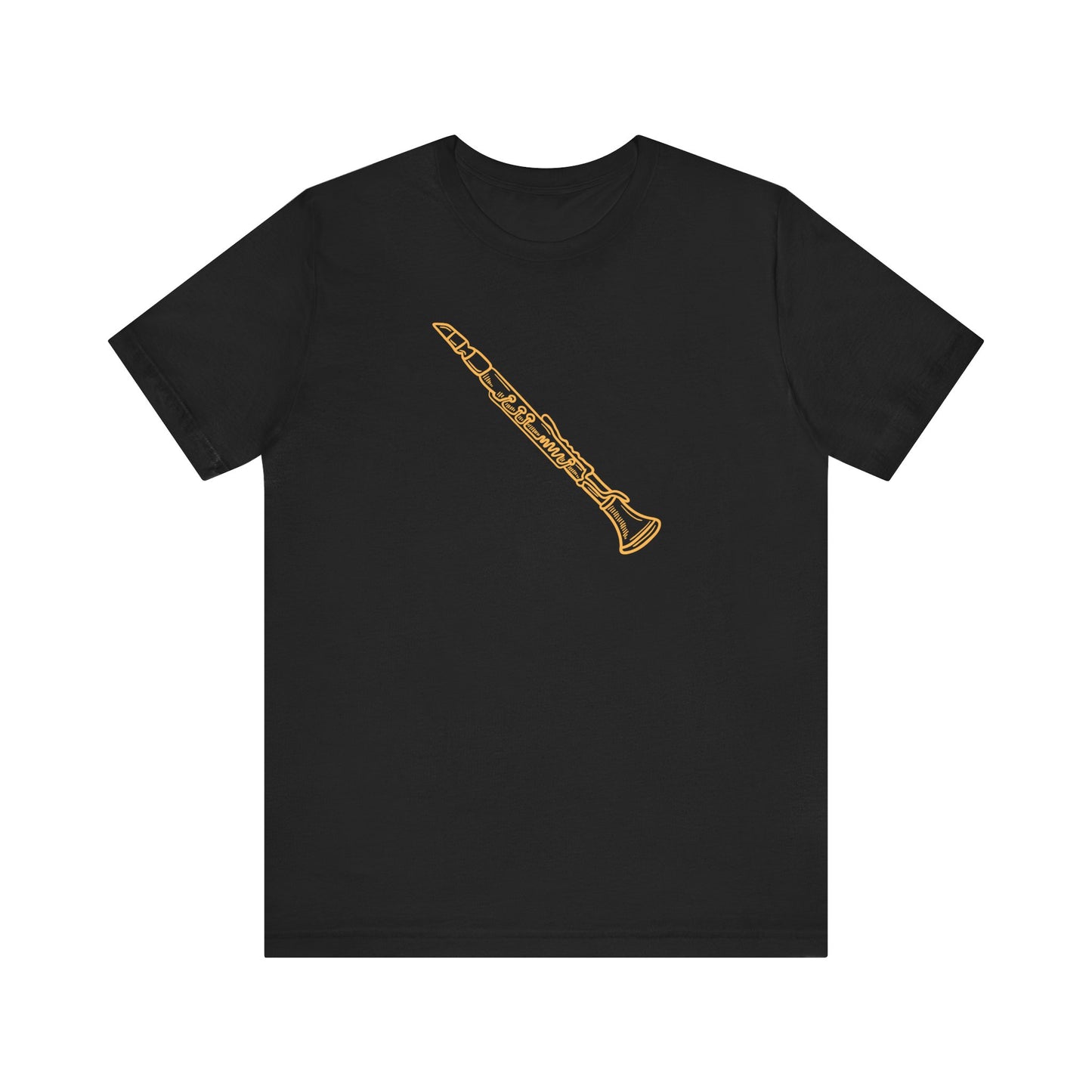 Express Delivery Unisex Tee CLARINET