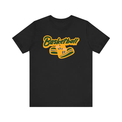 Unisex Jersey Short Sleeve Tee BASKETBALL