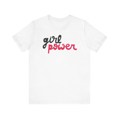 Girl Power Unisex Tee