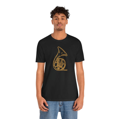 Express Delivery Unisex Tee - TUBA Design