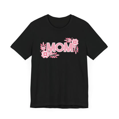 Women's Jersey Short Sleeve Tee Mother's Day Gift