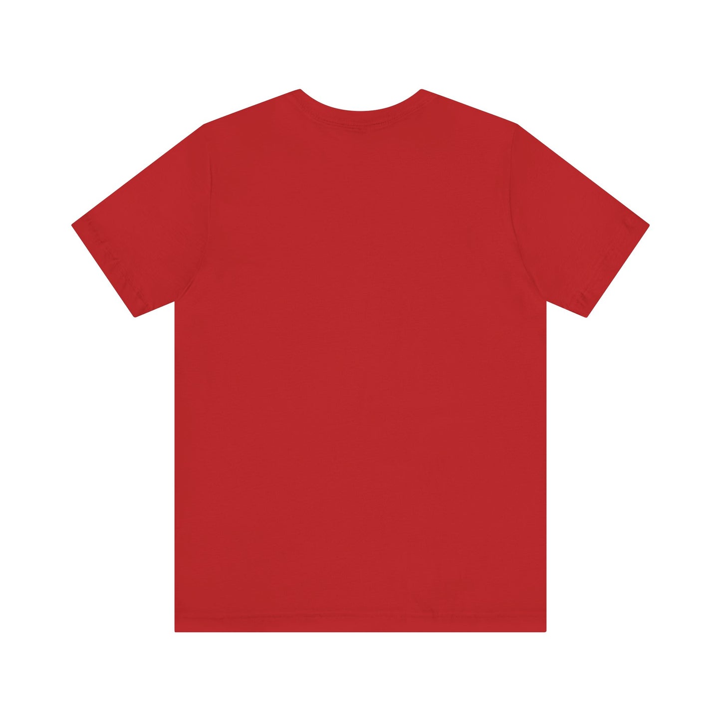 Camiseta de delantero de fútbol