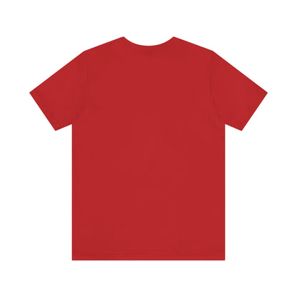 Camiseta de delantero de fútbol