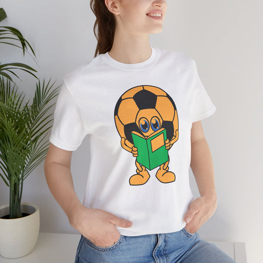 Football Jersey Tee men/women