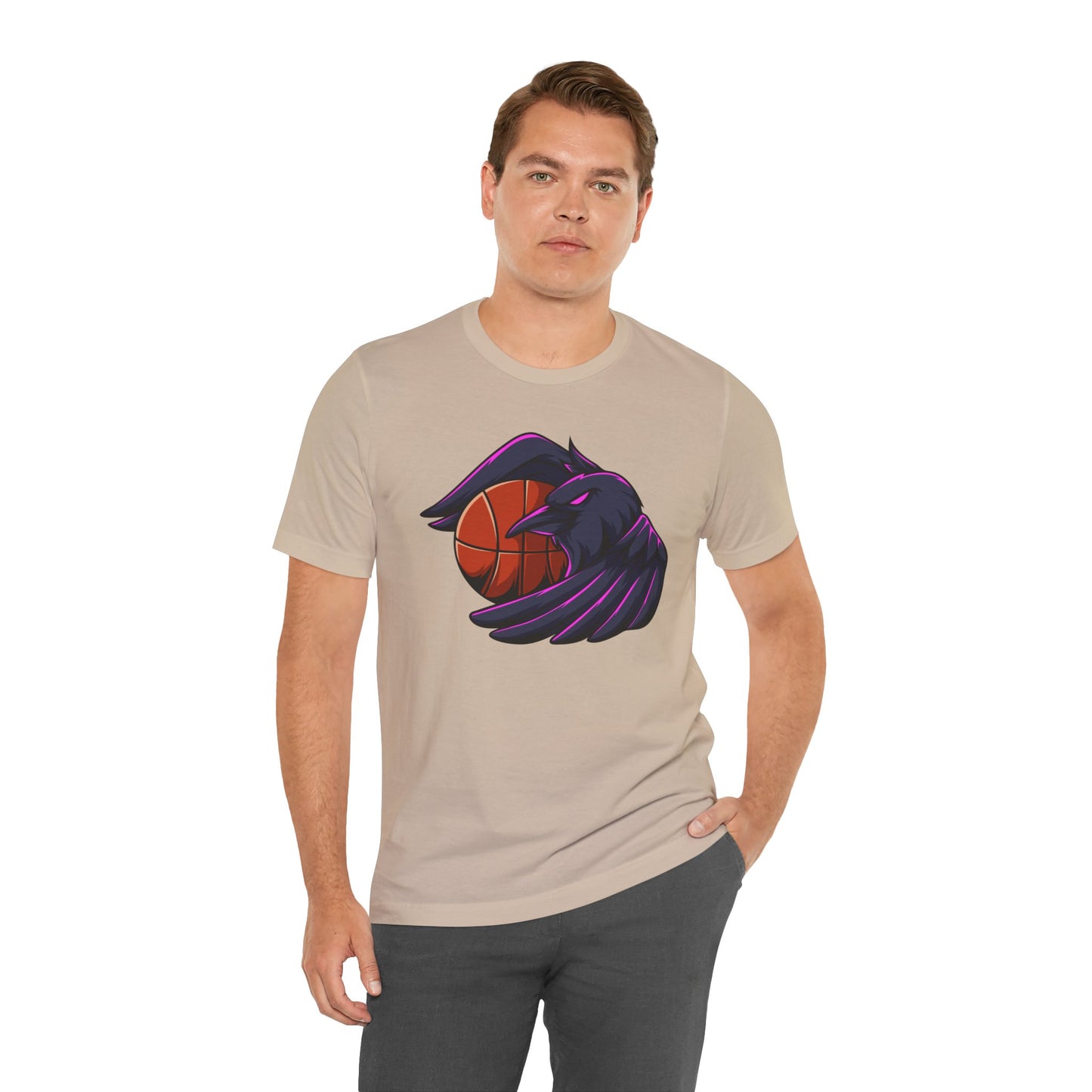 T-shirt de basket-ball