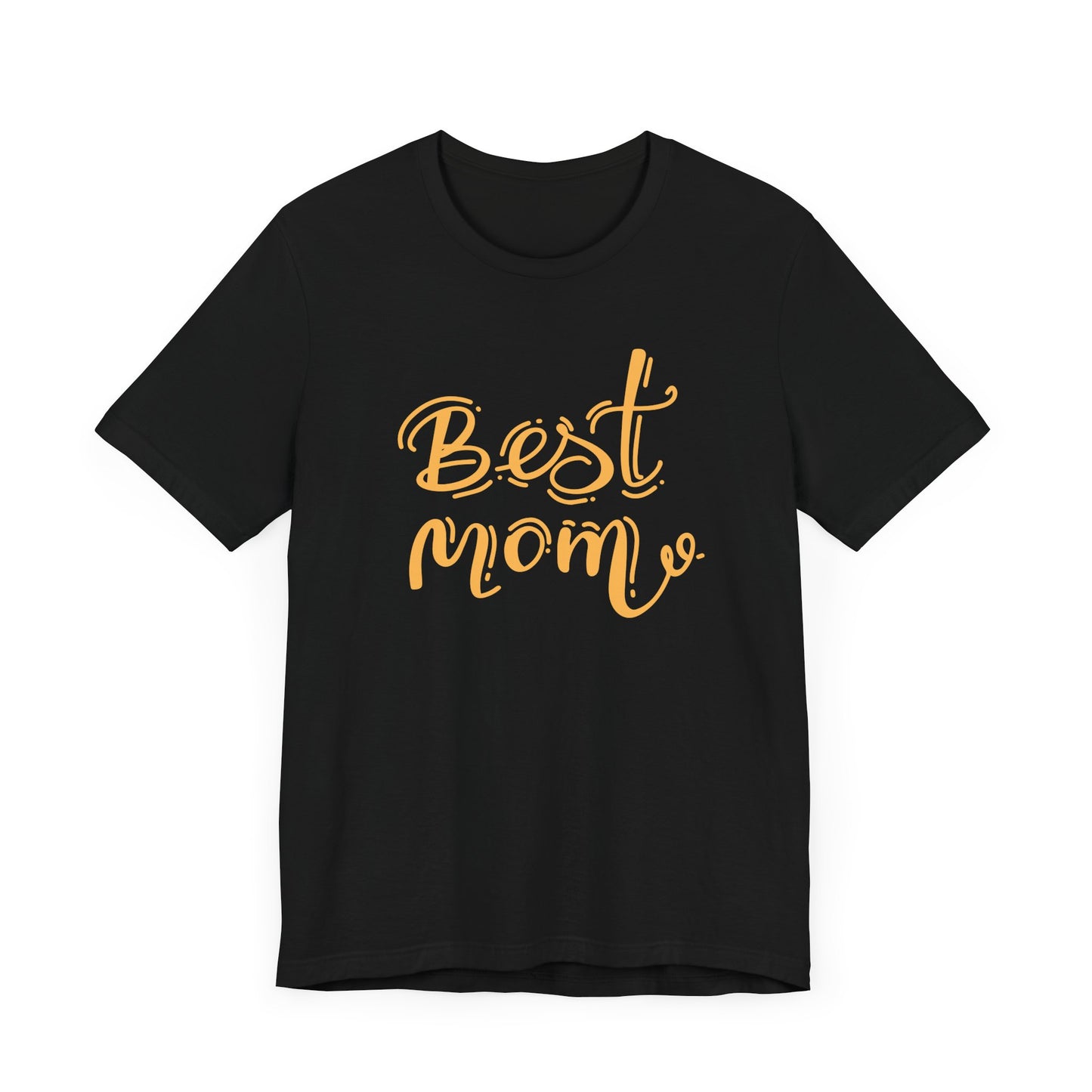 Women's Mother's Day Jersey Tee